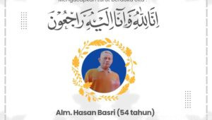 Kabar Duka: Pejuang Buruh Bekasi Berpulang, Presiden FSPMI Sampaikan Belasungkawa Mendalam