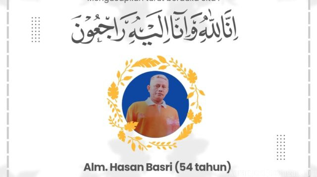 Kabar Duka: Pejuang Buruh Bekasi Berpulang, Presiden FSPMI Sampaikan Belasungkawa Mendalam