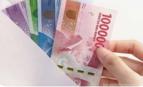 Perputaran Uang Idul Fitri 1447 H Diproyeksikan Capai Rp 148 Triliun