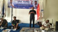 Perkuat Basis Organisasi, Ketua PC SPAI FSPMI Pasuruan Tekankan Pentingnya Database dan Konsolidasi