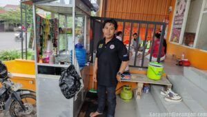 Dari PHK ke Warkop: Kisah Anggota Garda Metal Pasuruan Bertahan di Tengah Sulitnya Kondisi Perburuhan