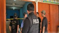 Polisi Tangkap Dua Orang Terkait Penemuan Jasad dalam Freezer di Serang Baru
