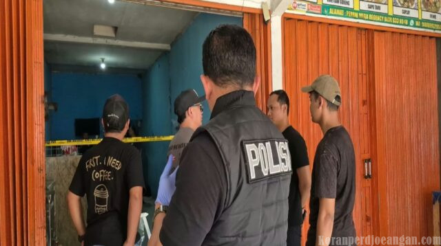 Polisi Tangkap Dua Orang Terkait Penemuan Jasad dalam Freezer di Serang Baru