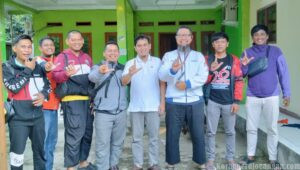 Halal Bihalal Penuh Makna, FSPMI Karawang Bahas UU hingga Bentuk Panitia Inti Muscab