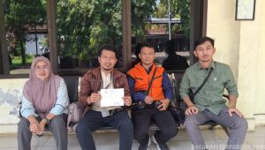 Pekerja Laporkan Dugaan Pelanggaran Ketenagakerjaan, Desak Tindakan Tegas Pengawas