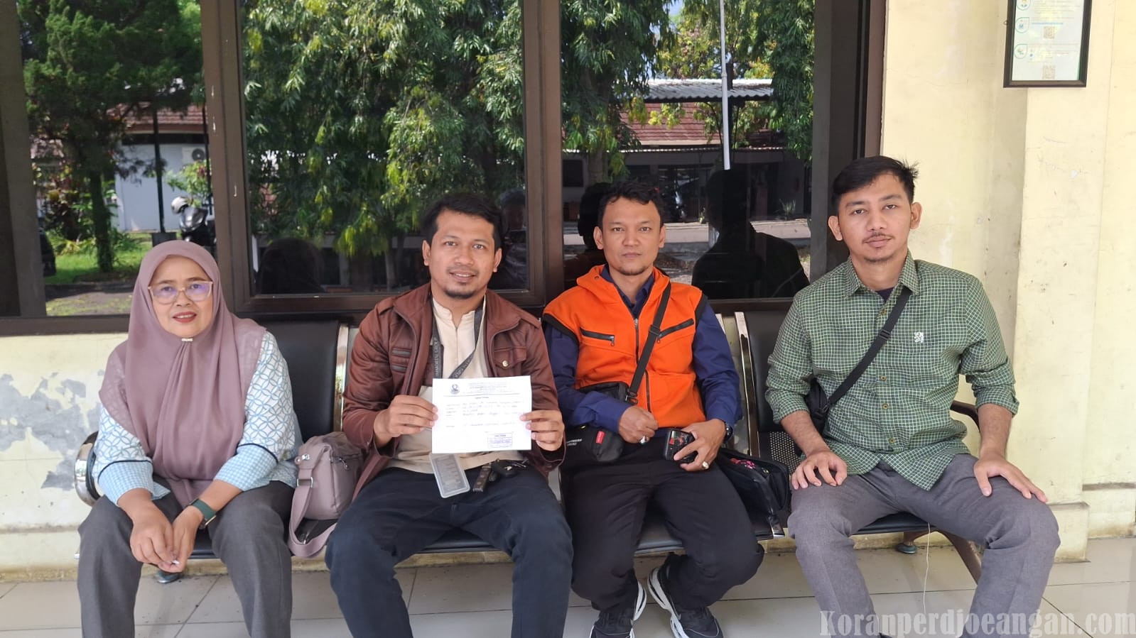 Pekerja Laporkan Dugaan Pelanggaran Ketenagakerjaan, Desak Tindakan Tegas Pengawas