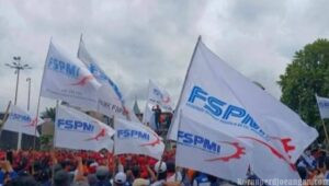 Membangun Gerakan Serikat Pekerja : Kebersamaan di Atas Segalanya