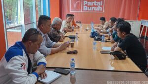 FSPMI Perkuat Soliditas di Tengah Dinamika Internal, Presiden Suparno Instruksikan Langkah Strategis Cepat