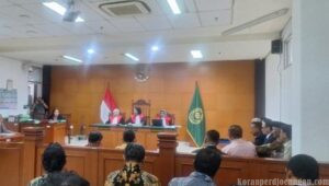 Sidang Ke-2 Gugatan Perdata Terhadap FSPMI, Kuasa Hukum Soroti Keadilan dan Dugaan Intervensi