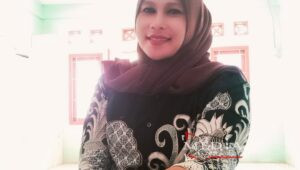 Lena Haryani, Tim Jamkeswatch Bekasi Siap Maju dalam Pencalonan BPD Desa Telaga Murni