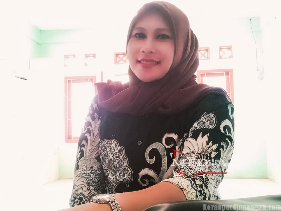 Lena Haryani, Tim Jamkeswatch Bekasi Siap Maju dalam Pencalonan BPD Desa Telaga Murni