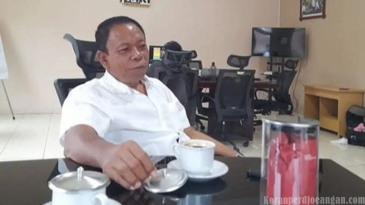 Kapasitas UU Ketenagakerjaan Indah di Permukaan, Rapuh di Kedalaman