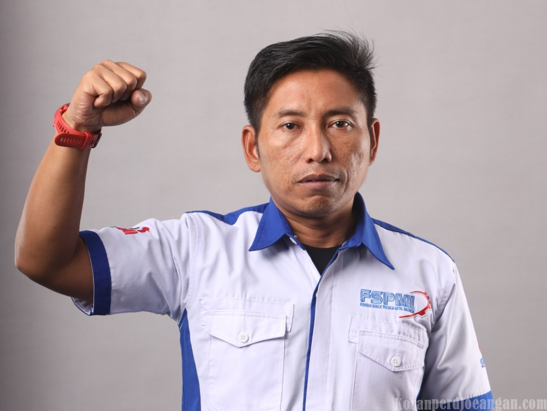 Atas Inisiasi FSPMI, Diskusi Dengan Kemnaker Hasilkan Rekomendasi Penting untuk Pemerintah