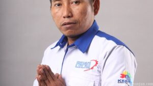 Idul Fitri Momentum Bagi FSPMI untuk Tetap Konsisten Membela Kaum Buruh dan Rakyat Kecil