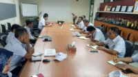 Manajemen PT MTM dan PUK SPAMK FSPMI Resmi Buka Perundingan PKB Periode 2026-2028