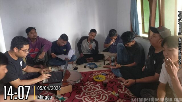 PUK SPAI FSPMI PT Immortal Cosmedika Indonesia Siapkan Aksi Unjuk Rasa Pertengahan April 2026