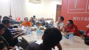 Menatap Pemilu 2029, Partai Buruh Matangkan Strategi Lewat Rapat Exco