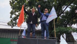 FSPMI Digugat, Legal Standing Penggugat Dipertanyakan