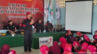 Persatuan di Atas Segalanya: Garda Metal FSPMI Bekasi Gelar Konsolidasi Akbar Jelang May Day 2026 dan Munas V