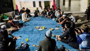 Satu Dekade Serikat FSPMI PT Win Textile: Refleksi Perjuangan dan Penghormatan Bagi Sang Pionir