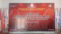 Menelusuri Jejak Perjuangan Garda Metal Federasi Serikat Pekerja Metal Indonesia