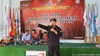 Delapan Belas Tahun Menjaga Barisan: Garda Metal, pilar terdepan gerakan buruh FSPMI