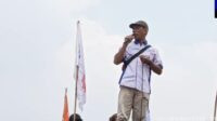 Ketua DPW FSPMI DKI, Winarso Soroti Mandeknya Tindak Lanjut Putusan MK 168 Ketua DPW FSPMI DKI, Winarso Soroti Mandeknya Tindak Lanjut Putusan MK 168