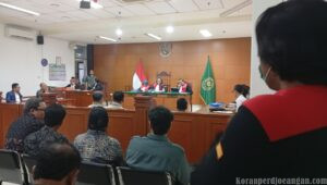 Mediasi Memasuki Babak Krusial, Sidang ke-7 Gugatan Terhadap FSPMI Jadi Penentu Damai atau Lanjut Bertarung
