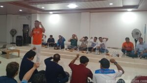 Gerakan Buruh Kembali Menguat Jelang May Day 2026, KSPI Konsolidasi Akbar di Karawang