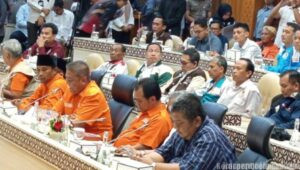 Rancangan Besar KSP-PB Terhadap UU Ketenagakerjaan Baru yang Lebih Adil