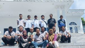 Serikat FSPMI PT Sari Enesis Indah Selenggarakan Raker dan Harmonisasi Pasca Musnik