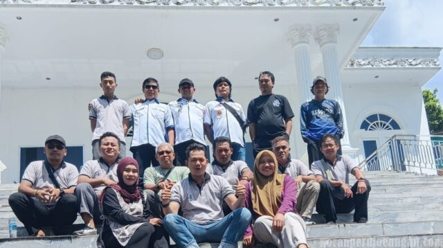 Serikat FSPMI PT Sari Enesis Indah Selenggarakan Raker dan Harmonisasi Pasca Musnik