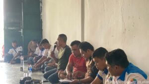 Konsolidasi Mayday 2026, FSPMI Riau Siap Turun Aksi Besar-besaran