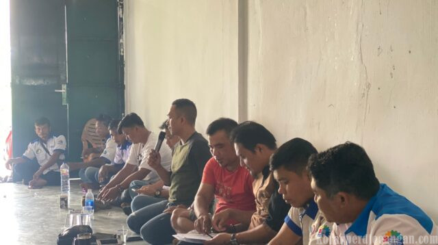 Konsolidasi Mayday 2026, FSPMI Riau Siap Turun Aksi Besar-besaran