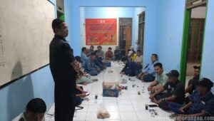 ​Peringati May Day 2026, FSPMI Kota Cilegon Gelar Konsolidasi Akbar