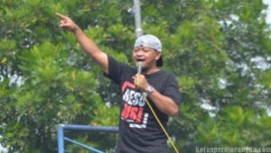 May Day 2026 di Monas: Ketua FSPMI Purwakarta Instruksikan Anggota Tampil All Out, Berangkat Subuh Jangan Terlambat