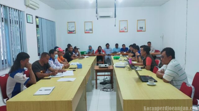 Perundingan PKB PT Kencana Graha Permai Masih Buntu, Serikat Pekerja Dorong Solusi Kesejahteraan Pekerja