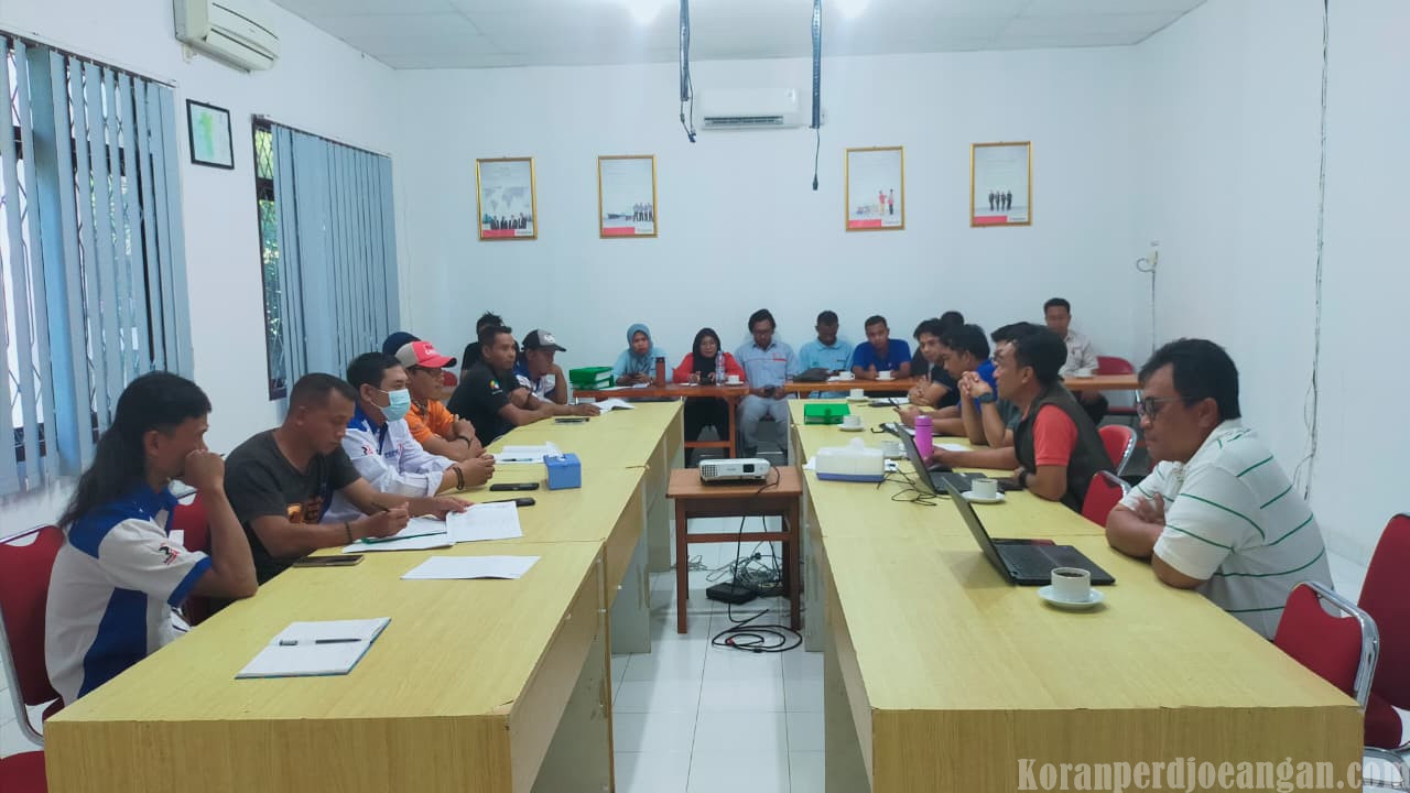 Perundingan PKB PT Kencana Graha Permai Masih Buntu, Serikat Pekerja Dorong Solusi Kesejahteraan Pekerja