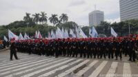 Selamat Ulang Tahun ke-18 Garda Metal FSPMI, Tetaplah Jadi Pilar Penjaga Marwah Organisasi