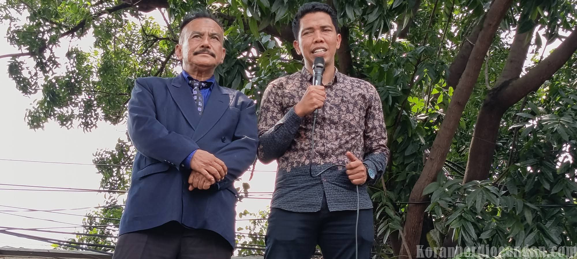 Pasca Sidang Kelima Gugatan Perdata Terhadap FSPMI, Kuasa Hukum Serukan Soliditas Jelang Mediasi