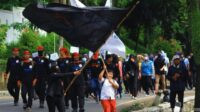 1200 Buruh FSPMI Purwakarta Siap Serbu DPR RI di May Day 2026