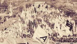 Kilas Jejak Perjuangan 1 Mei, Dari Chicago hingga Menjadi Libur Nasional