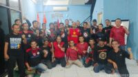 Garda Metal  FSPMI Surabaya Perkuat Soliditas dan Konsolidasi Jelang Munas V