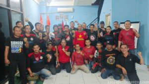 Garda Metal  FSPMI Surabaya Perkuat Soliditas dan Konsolidasi Jelang Munas V