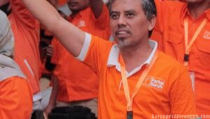 FARKES KSPI Soroti Dampak Kerja Sama Kesehatan RI-China terhadap Tenaga Kerja