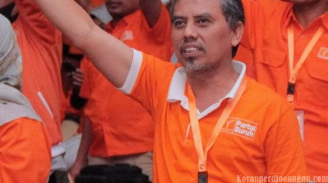 FARKES KSPI Soroti Dampak Kerja Sama Kesehatan RI-China terhadap Tenaga Kerja