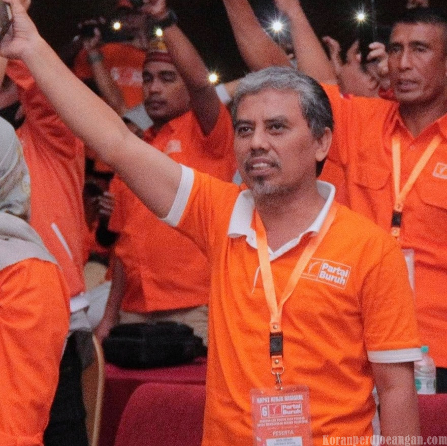 FARKES KSPI Soroti Dampak Kerja Sama Kesehatan RI-China terhadap Tenaga Kerja