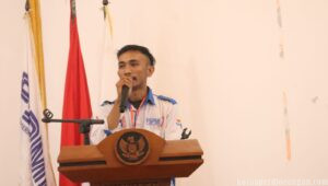 Lanjutkan Estafet Kepemimpinan, Zainuddin Nur Terpilih Jadi Ketua Serikat Indomaret Makassar