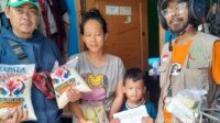 YDPA Kembali Salurkan Santunan Rutin untuk Anak Yatim di Cileungsi dan Wanaherang