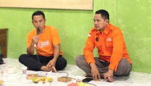 Halal Bihalal Partai Buruh Executive Committee (Exco) Kabupaten Gresik